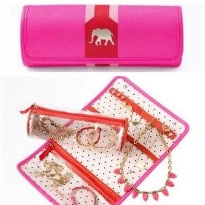 Stella & Dot jewelry organizer